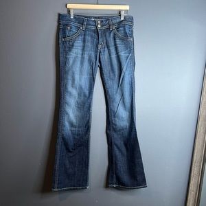 Hudson | bootcut jeans
